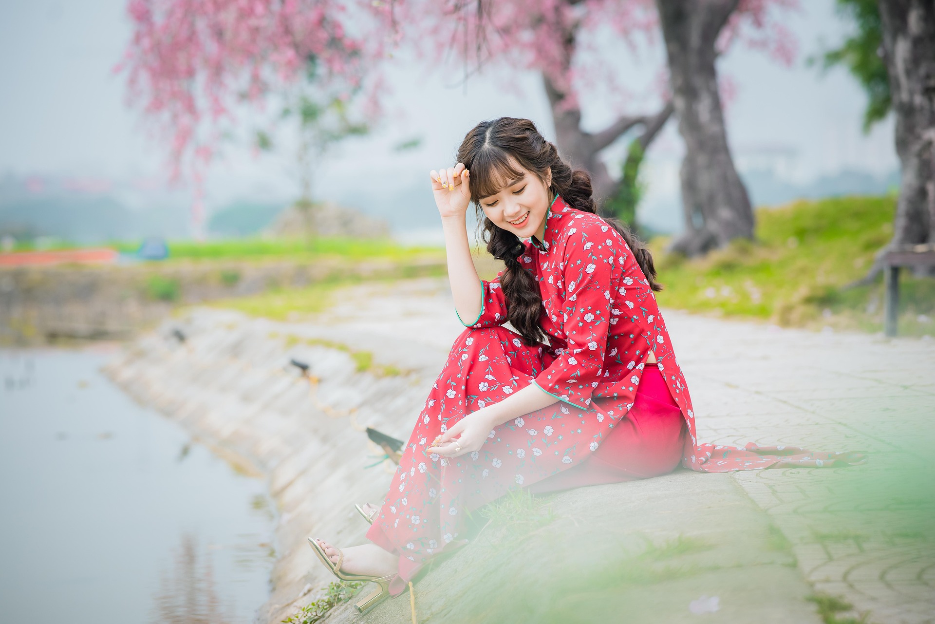 梦回法租界（二）卧房惩戒