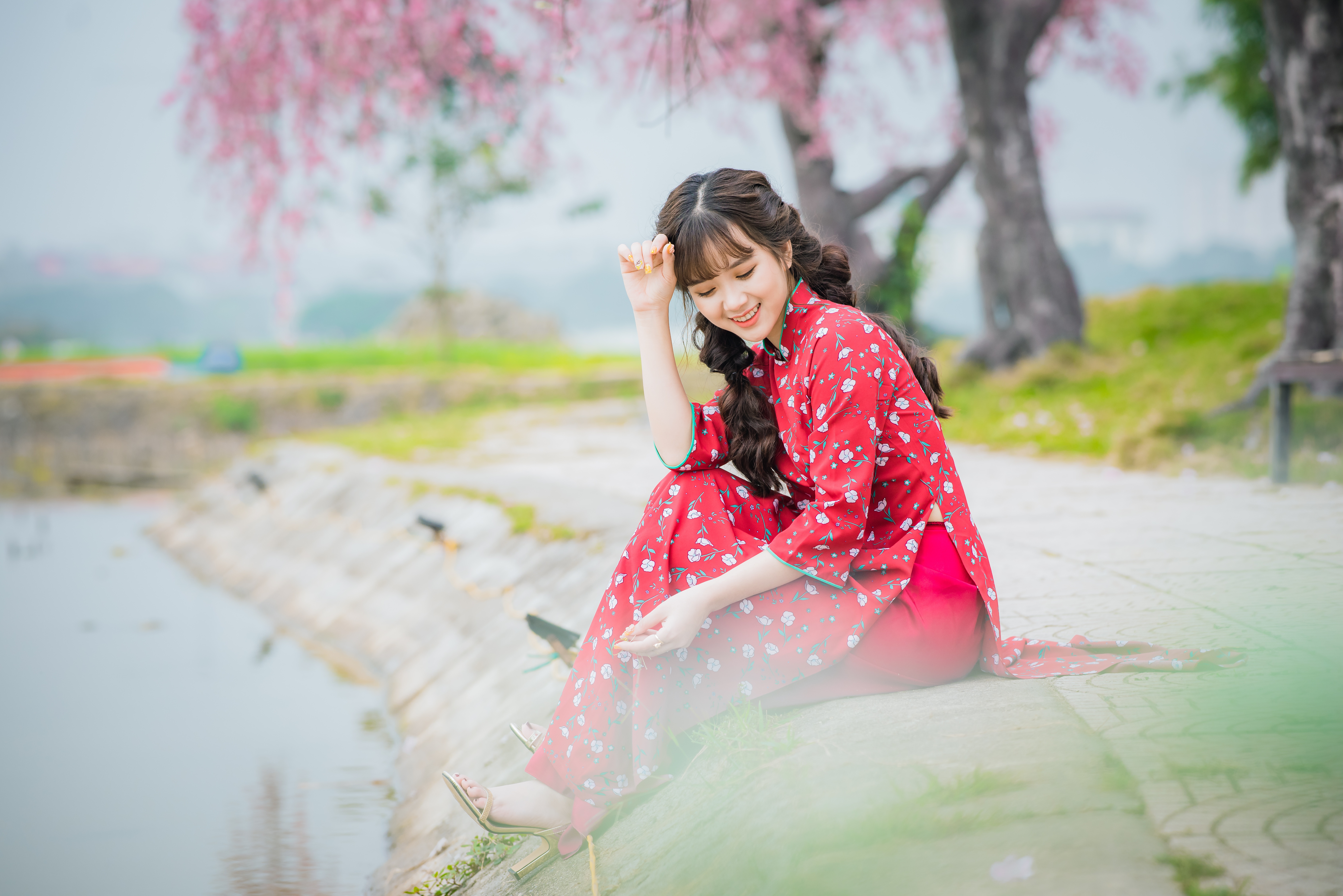 无人在后兜底的日子