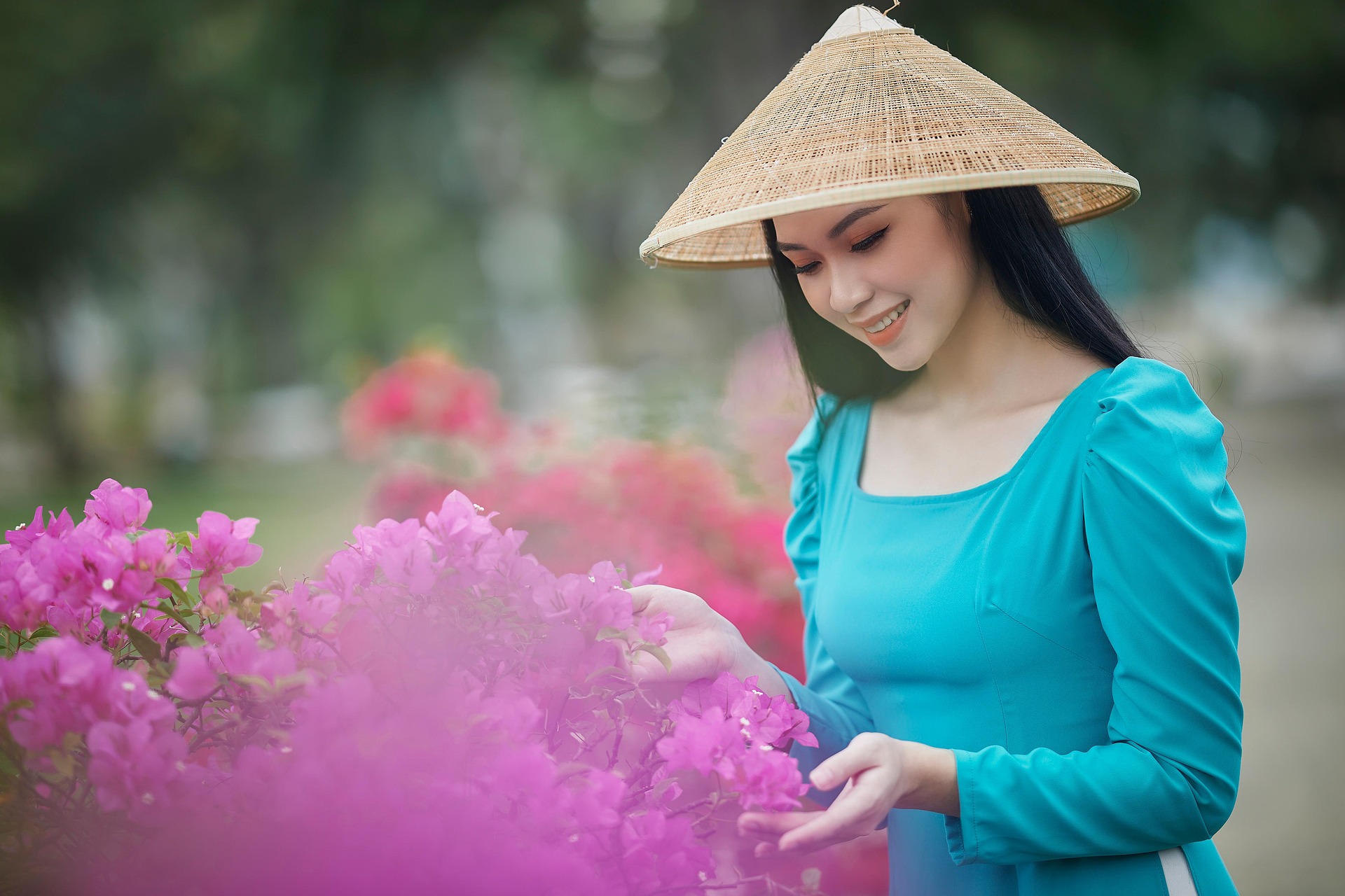 如果丫鬟拥有太阳的力量